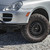 Porsche Cayenne Rotiform STL Overland Wheels