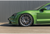 Porsche Taycan with Rotiform ZWS Rims