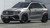 Mercedes Benz GLE63 with Rotiform ZWS Black Rims