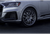 Audi SQ7 with Rotiform ZWS Gray Wheels