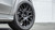 Rotiform Matte Black ZWS Rims
