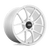 Rotiform 1PC R900 LTN 5X112 21X9.5 +30 GLOSS SILVER