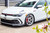 MK8 Golf GTI With Rotiform LTN Wheels