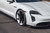 Porsche Taycan with Rotiform FRA 22 Inch Wheels