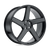 RedBourne MAYFAIR 5X120 22X10 +35 GLOSS BLACK