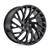 RedBourne WESTMINSTER 5X120 22X10 +37 GLOSS BLACK