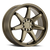 Ruff SHIFT 5X108/5X114.3 17X7.5 +38 BRONZE