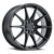 Ruff SPEEDSTER 5X108/5X114.3 17X7.5 +38 GLOSS BLACK