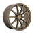 Ruff BURNOUT 5X112/5X120 18X8 +38 BRONZE
