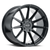 Ruff RS2 5X114.3 18X8.5 +20 GLOSS BLACK