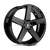 Status EMPIRE 6X139.7 22X9.5 +15 GLOSS BLACK