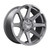 Tuff T05 6X135/6X139.7 20X9 +20 FLAT GUNMETAL