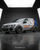 TSW NURBURGRING 5X114.3 17X7.5 +45 MATTE GUNMETAL
