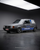 TSW NURBURGRING 5X114.3 17X7.5 +45 MATTE GUNMETAL