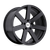 TSW BARDO 5X100 17X8 +35 MATTE BLACK