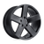 TSW BRISTOL 5X114.3 17X8 +20 MATTE BLACK