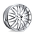 TSW SNETTERTON 5X114.3 17X8 +40 CHROME
