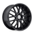 TSW TREMBLANT 5X100 17X8 +35 MATTE BLACK