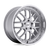 TSW VALENCIA 5X114.3 17X8 +20 SILVER W/ MIRROR CUT LIP