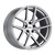 TSW GENEVA 5X112 18X8.5 +43 MATTE TITANIUM SILVER
