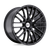 TSW MAX 5X100 18X8.5 +35 MATTE BLACK