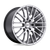 TSW MAX 5X100 18X8.5 +35 HYPER SILVER
