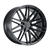TSW PESCARA 5X112 18X8.5 +32 GLOSS BLACK