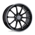 TSW SWEEP 5X120 18X8.5 +35 MATTE BLACK W/ GLOSS BLACK LIP