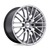 TSW MAX 5X114.3 19X10.5 +25 HYPER SILVER