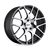 TSW NURBURGRING 5X114.3 19X10.5 +27 GUNMETAL W/ MIRROR CUT FACE