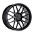 TSW NORD 5X120 19X8.5 +35 SEMI GLOSS BLACK