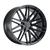 TSW PESCARA 5X114.3 19X9.5 +40 GLOSS BLACK