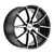 TSW SPRINT 5X114.3 20X10 +25 GLOSS BLACK W/ MIRROR CUT FACE