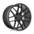 TSW TAMBURELLO 5X120 20X10 +25 MATTE BLACK