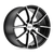 TSW SPRINT 5X112 20X8.5 +32 GLOSS BLACK W/ MIRROR CUT FACE