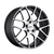 TSW NURBURGRING 5X130 21X11 +56 GUNMETAL W/ MIRROR CUT FACE