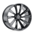 TSW AILERON 5X120 21X9 +37 METALLIC GUNMETAL