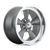 US Mag 1PC U102 STANDARD 5X114.3 17X7 +1 MATTE GUN METAL