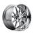 US Mag 1PC U110 RAMBLER 5X114.3 17X8 +1 CHROME PLATED