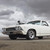 Blown Chevy El Camino with American Racing Torq Thrust II Vintage Wheels