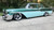 Chevrolet Bel Air with American Racing Grey VN215 Torq Thrust II 