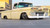 Yellow Chevy Truck Lowered on American Racing VN506 Rally Wheels