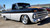 Lowered Chevrolet Truck with polished American Racing VN506 Rally Wheels