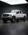 2004 Ford F250 on XD INNER REAR DUALLY wheels - visualization by THREEPIECE.US