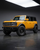 XD XD122 ENDURO 6X139.7 17X9 -6 MATTE BLACK