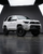 XD XD126 ENDURO PRO 6X139.7 20X10 -24 SATIN BLACK WITH REINFORCING RING