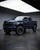 XD XD126 ENDURO PRO 6X139.7 20X10 -24 SATIN BLACK WITH REINFORCING RING