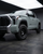 XD XD126 ENDURO PRO 6X139.7 20X10 -24 SATIN BLACK WITH REINFORCING RING
