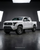 2024 Toyota Tacoma 4Th Gen Sr Rwd on XD126 ENDURO PRO wheels - visualization by THREEPIECE.US