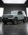 2025 Ford Bronco Sport Outer Banks on XD127 BULLY wheels - visualization by THREEPIECE.US